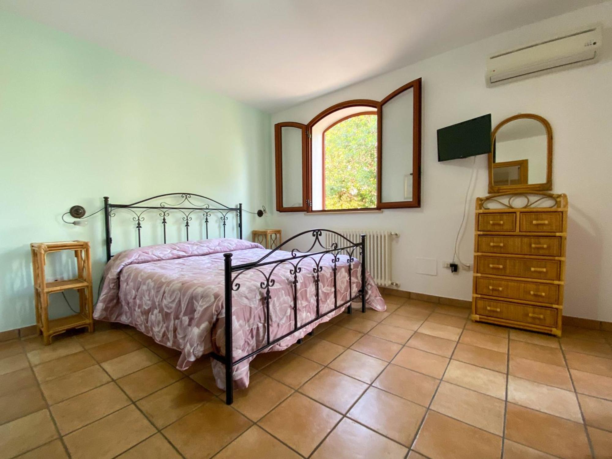B&B Country House Vereto Patu Exterior photo