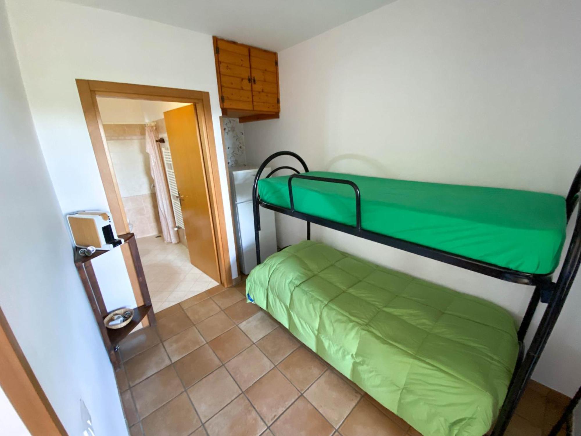 B&B Country House Vereto Patu Exterior photo