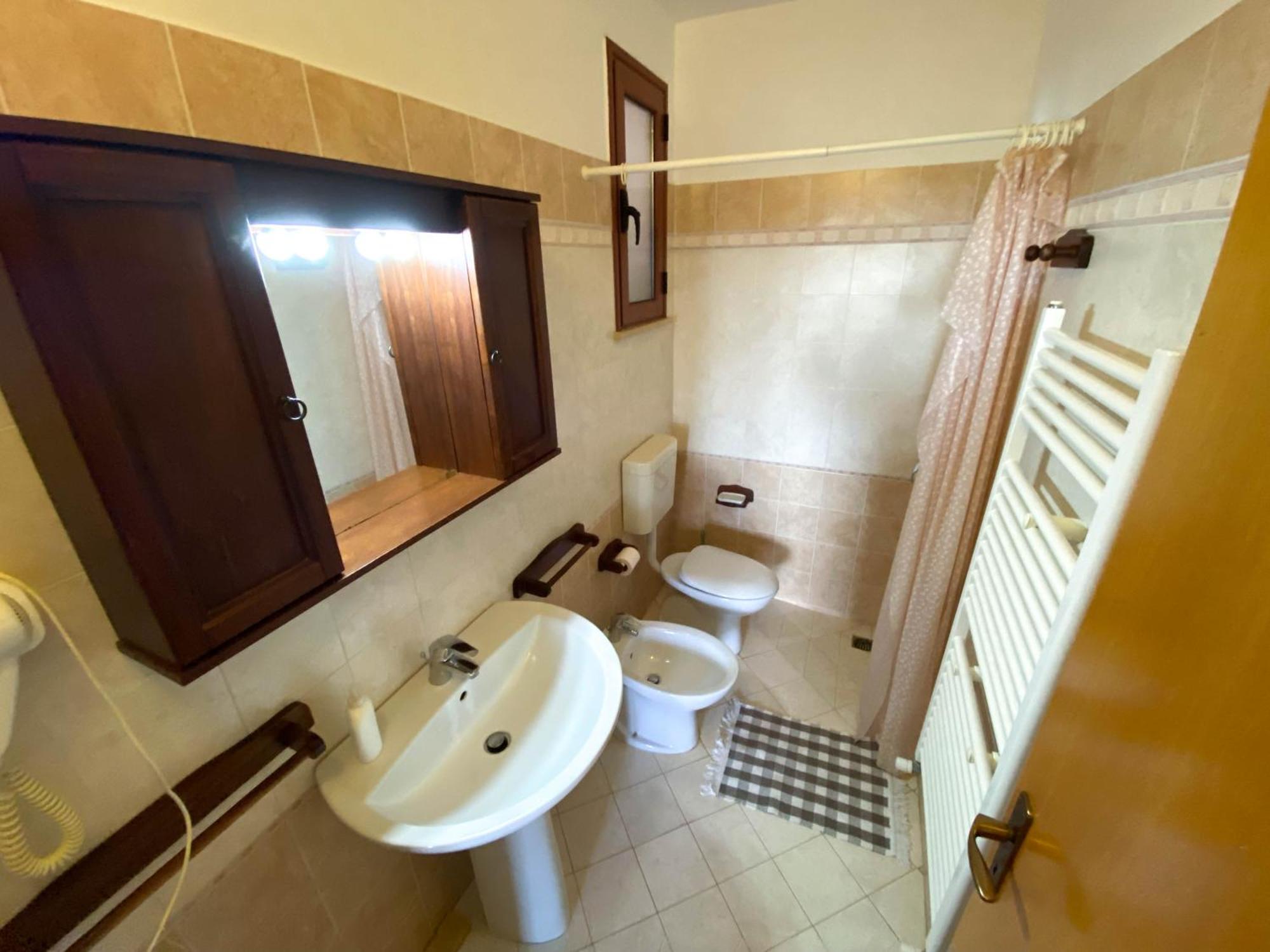 B&B Country House Vereto Patu Exterior photo