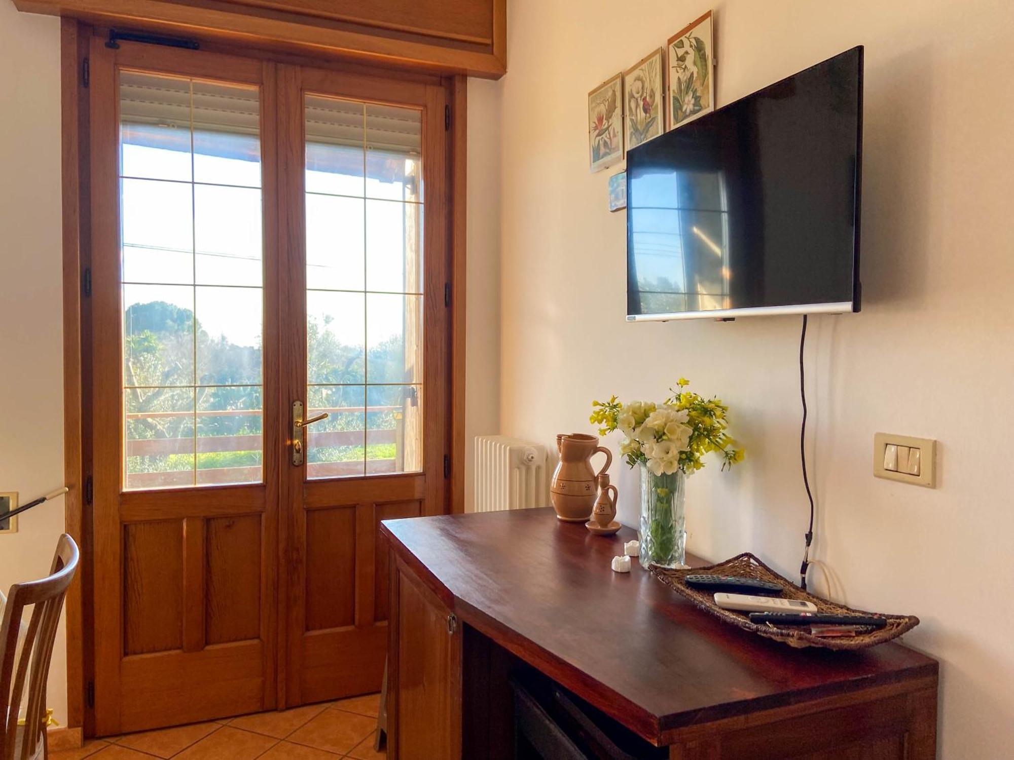 B&B Country House Vereto Patu Exterior photo